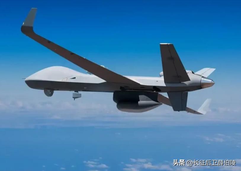 印度30亿美元买无人机,印度29亿买航母亏不亏