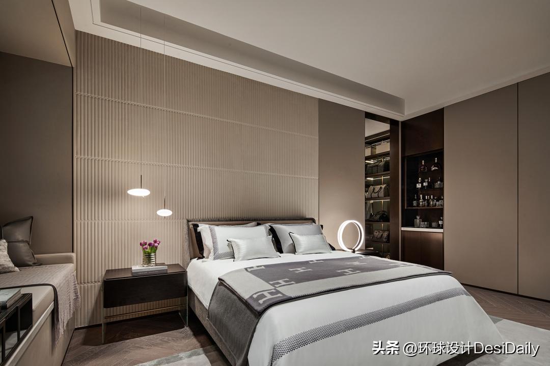 首发.SCD｜回归纯粹极致的生活「环球设计3082期」