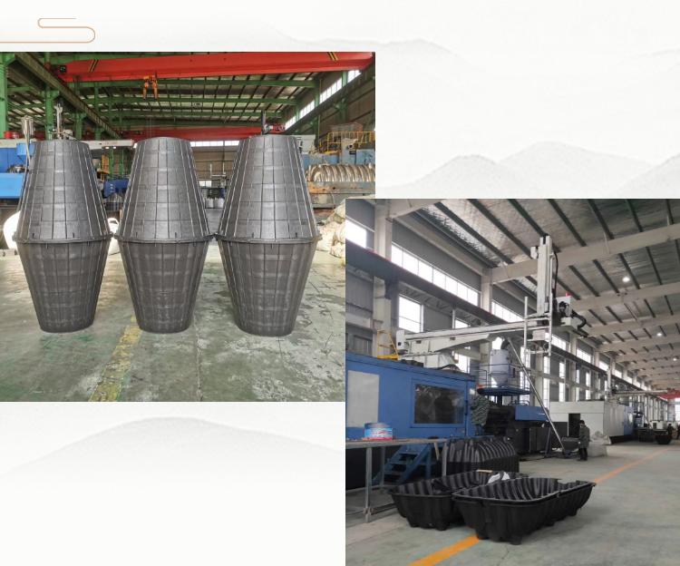 东莞新型环保化粪池改造,东莞新式厕所化粪池价格