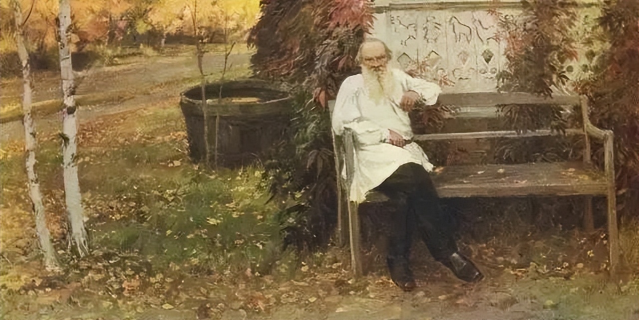 托尔斯泰复活的最后结果,托尔斯泰复活是真的吗