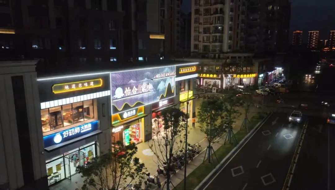 五年的耕耘,5年的耕耘