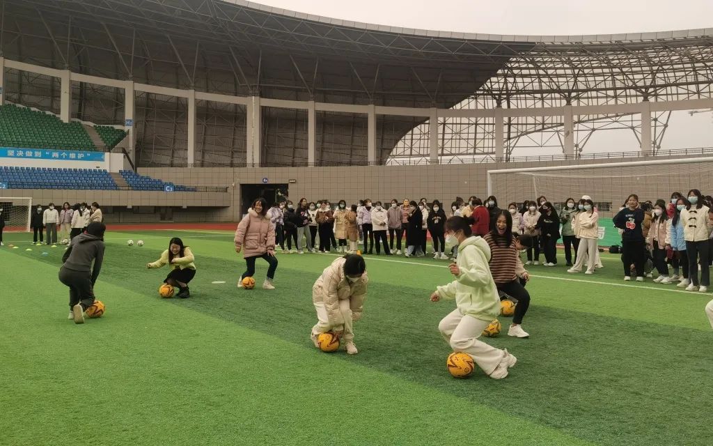 体教融合培训宣传,体教融合项目