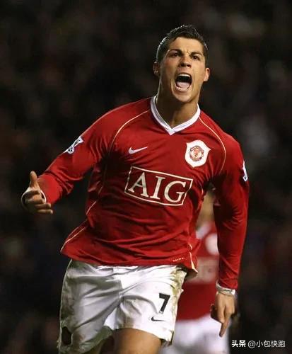 伟大的c罗,生而伟大死得光荣图片