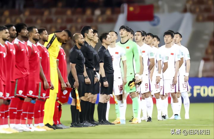 春晚赵本山宋丹丹说中国足球,中国足球被吐槽的几个画面