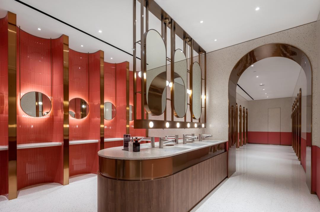 成都IFS全新美妆集合地“玩美”启幕，重塑西南美妆新格局