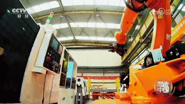 山东智造有多“硬核”,山东智造