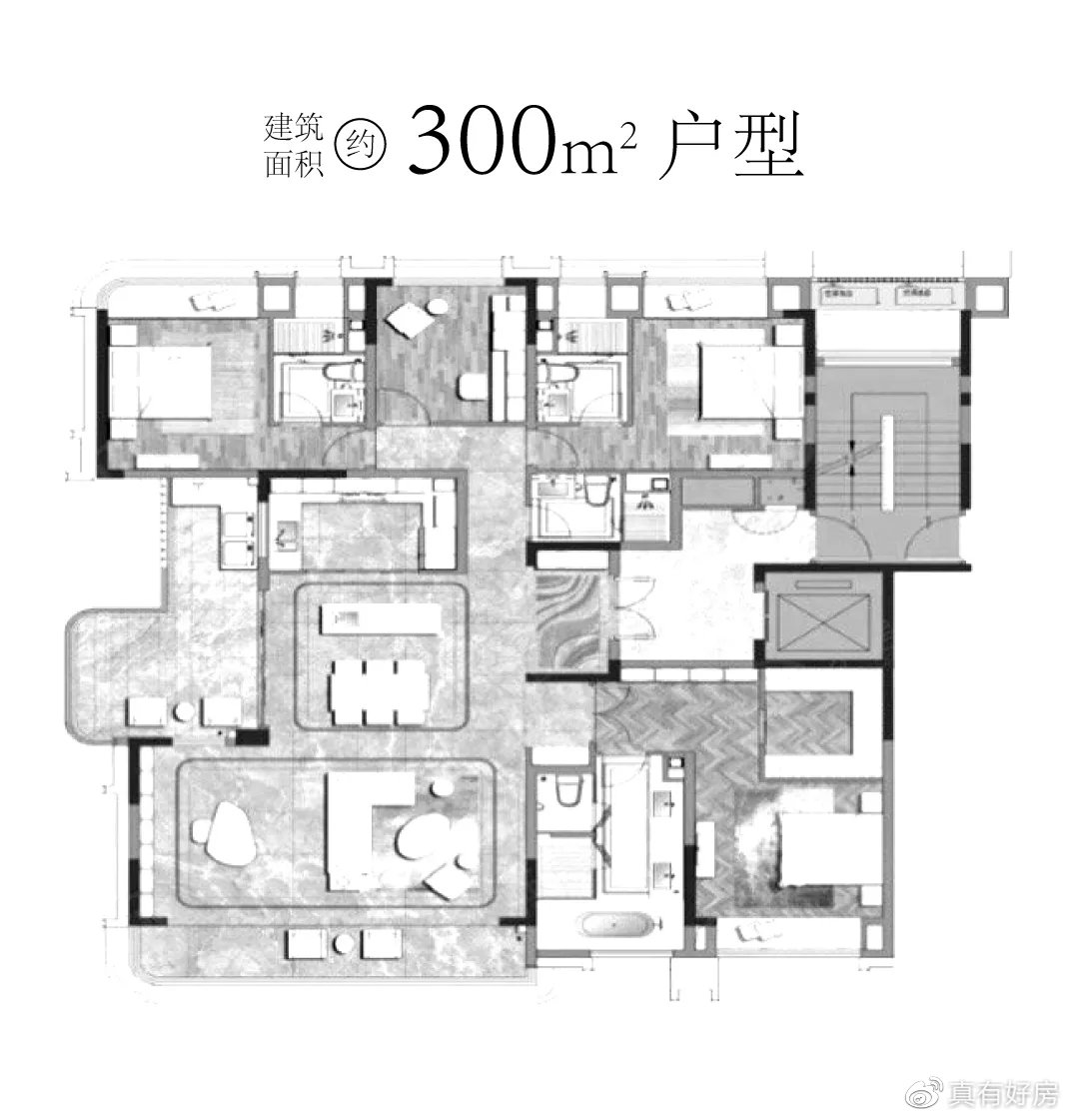 在哪里买房不会跌,在徐汇区买房子怎么样