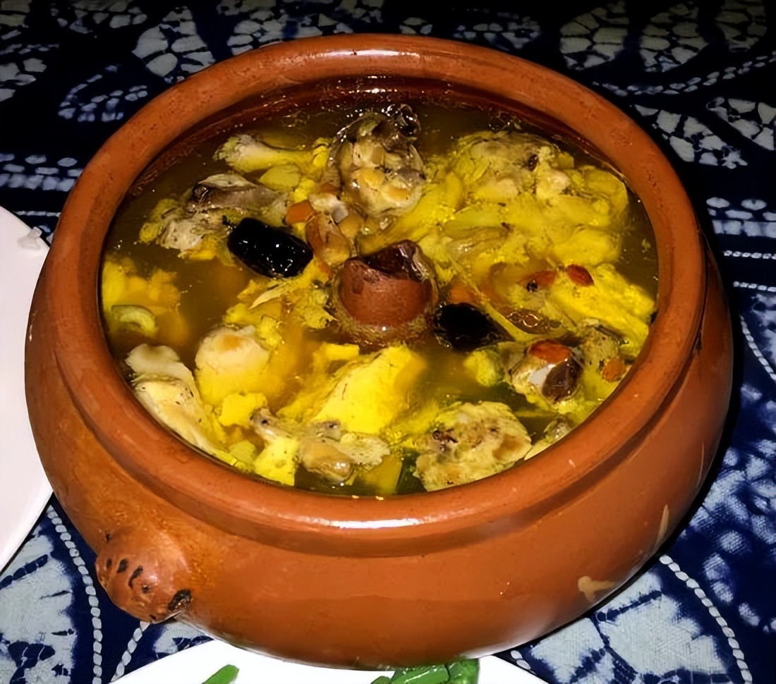 云南各地好吃的美食推荐,云南最好吃的十大美食