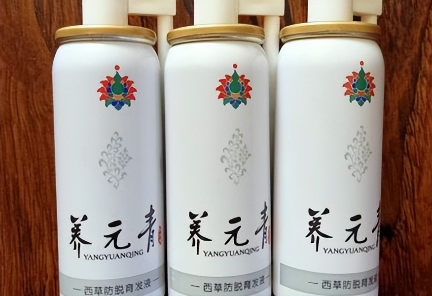 防脱发哪个产品最好脱发星人必备,防脱发的真实测评