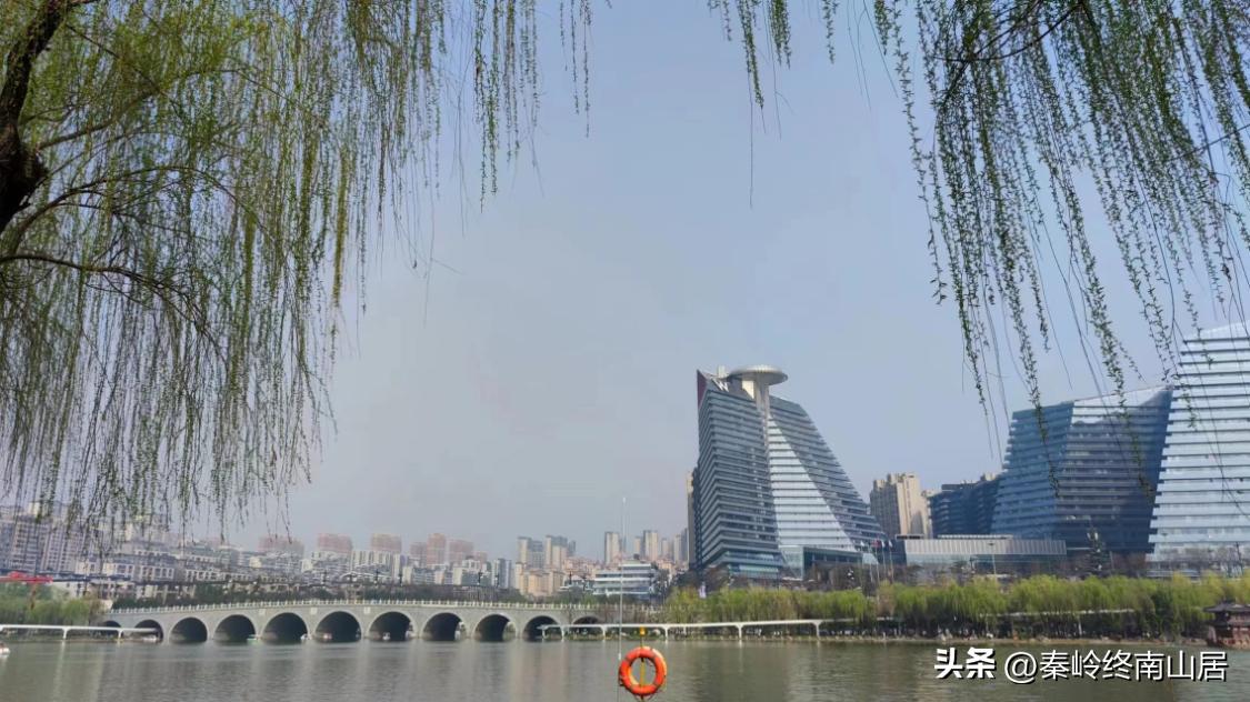 西安南郊室内大型游乐场儿童乐园,西安湿地公园春游