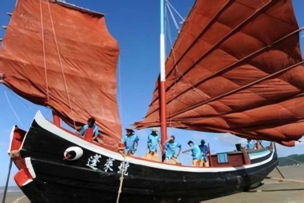 浙江省岱山县解放时间,岱山历史