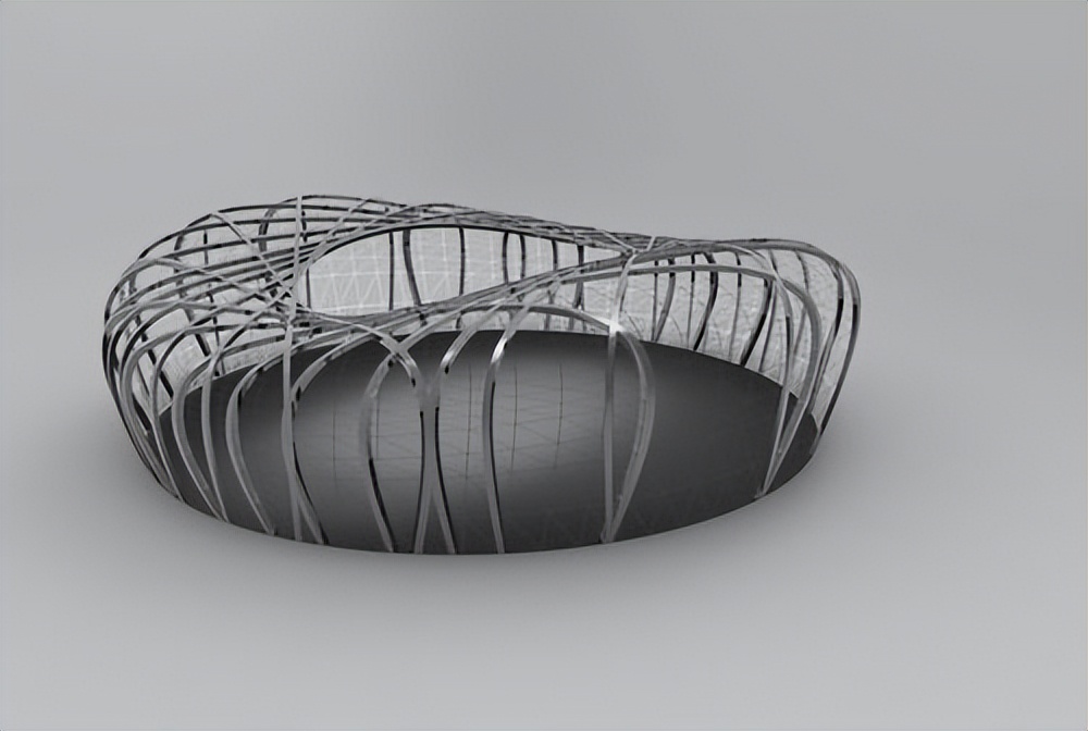 为什么鸟巢运营价值高,鸟巢为什么著名