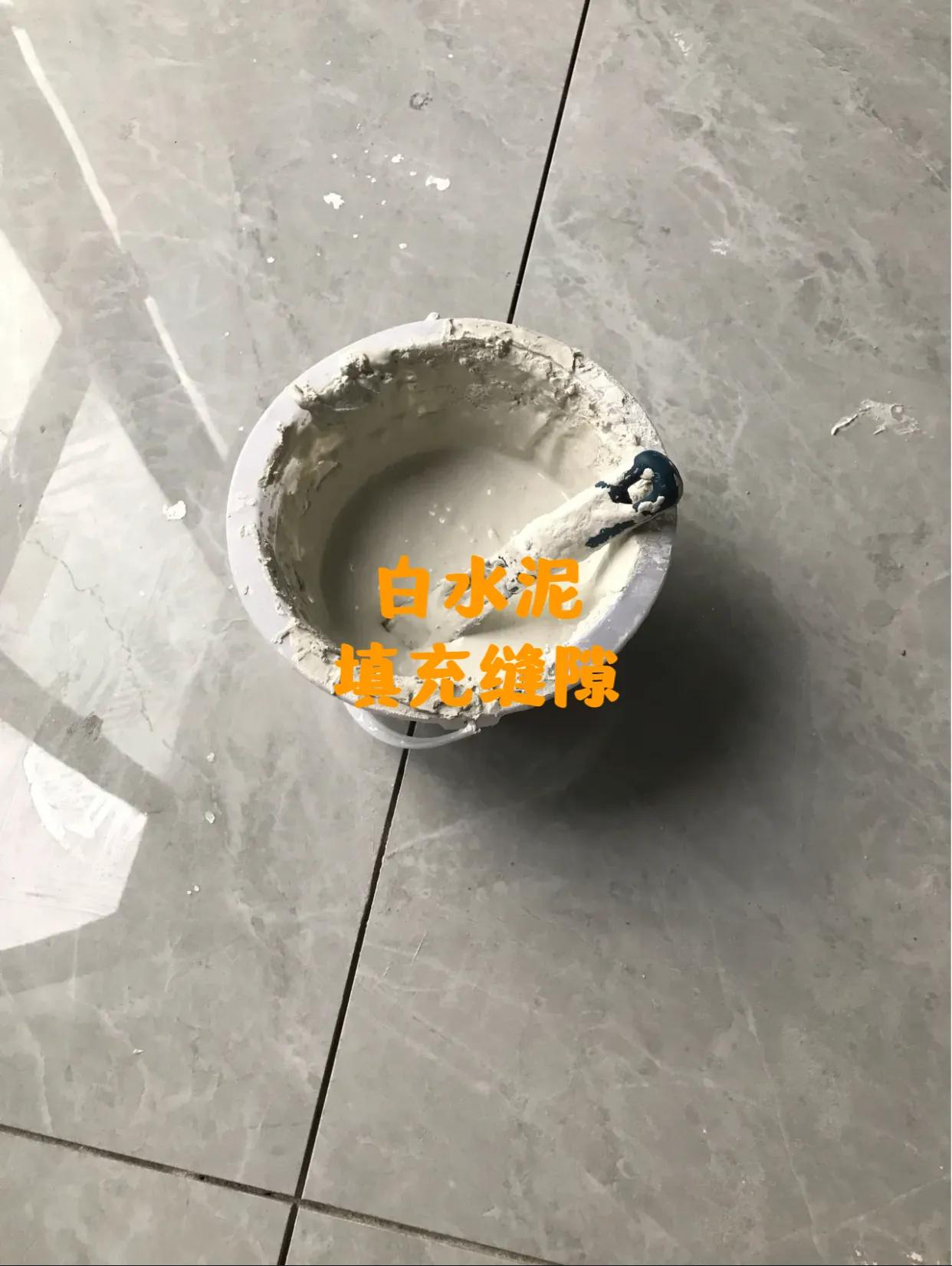 怎么区别美缝剂和环氧彩砂美缝,美缝是环氧彩砂好还是美缝剂好看