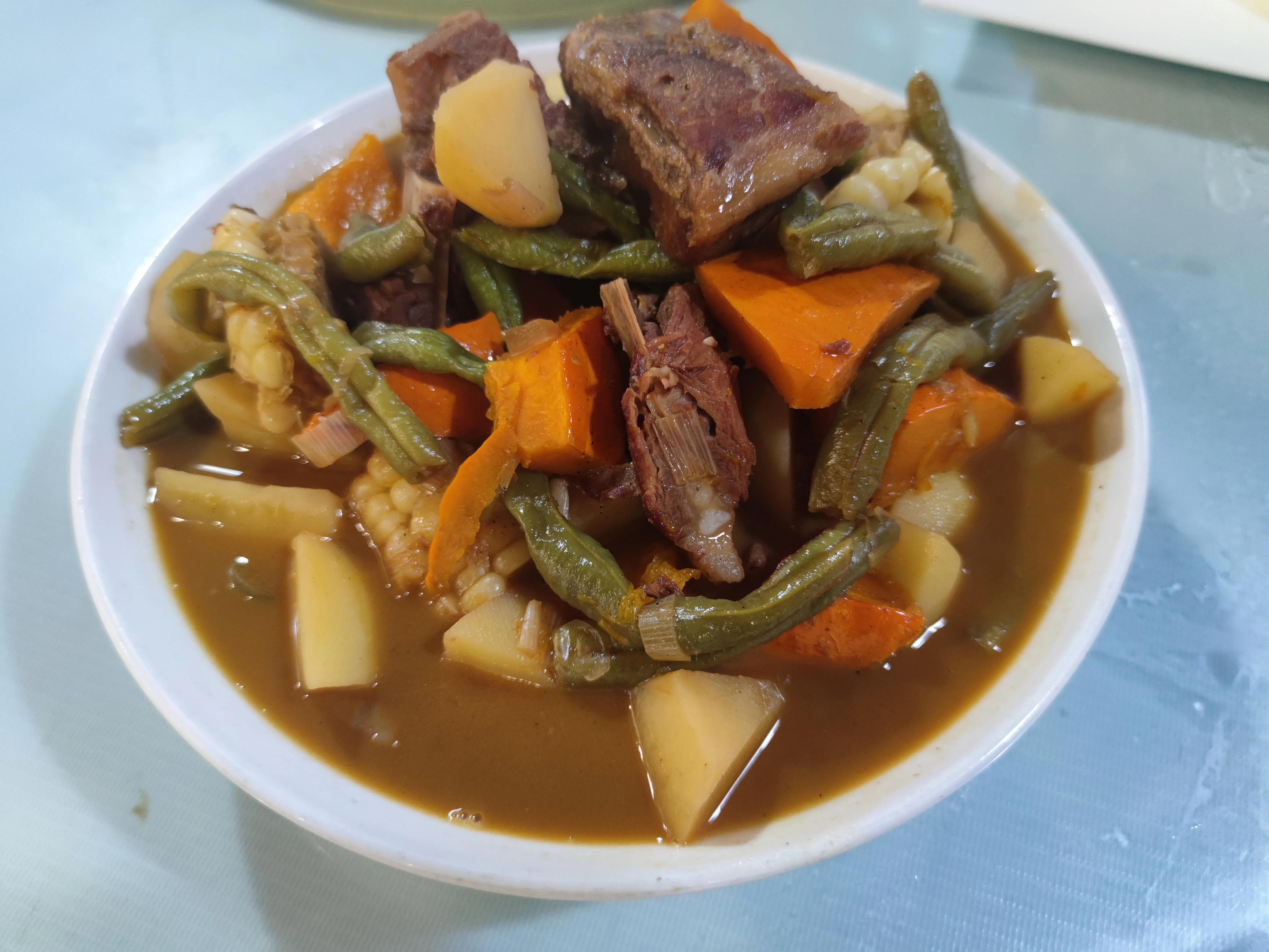 为啥外面的菜吃了口渴,餐馆的菜吃了口干怎么缓解