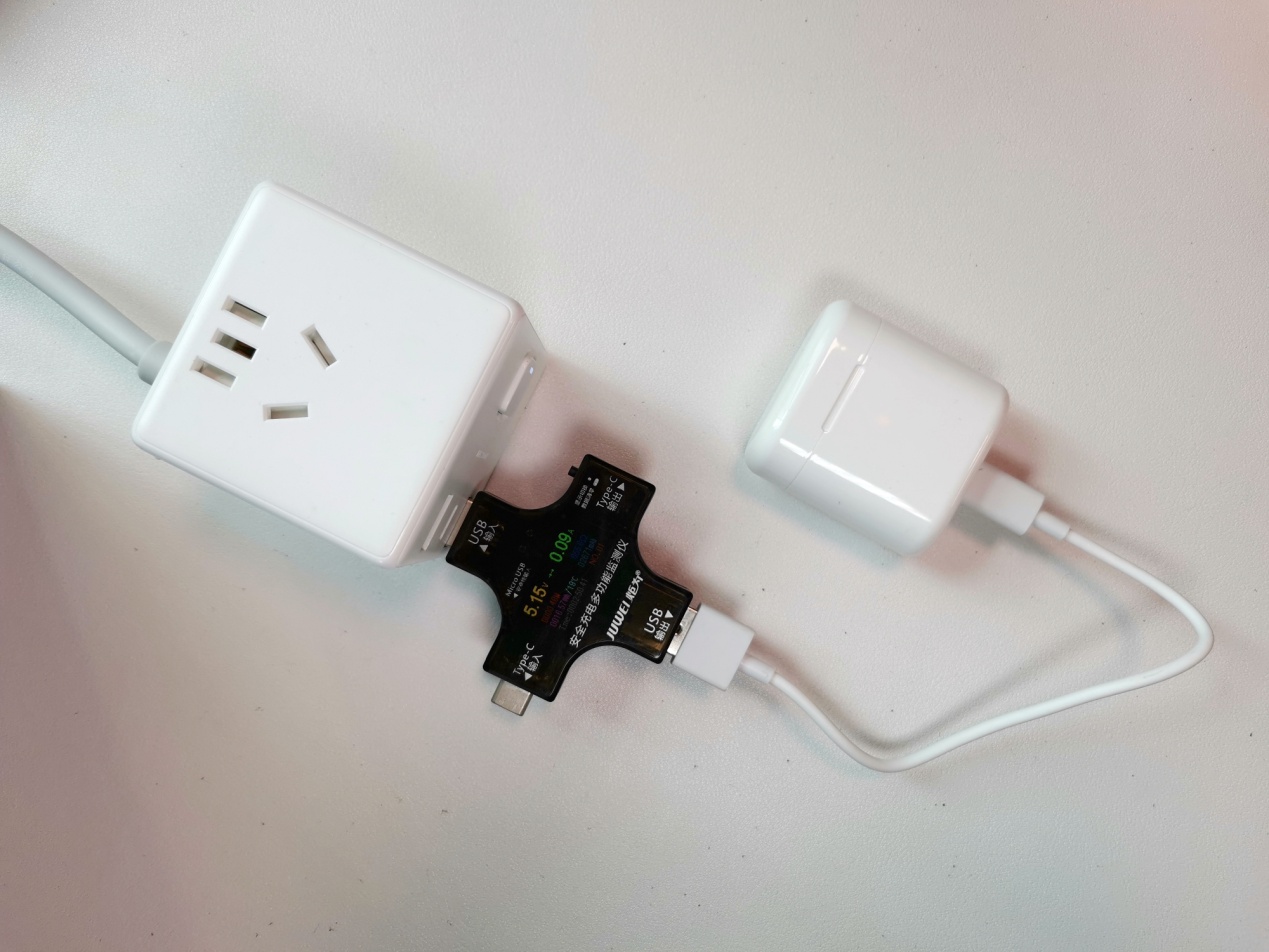 小米魔方转换器pro33w评测,小米魔方转换器pro延长线拆卸