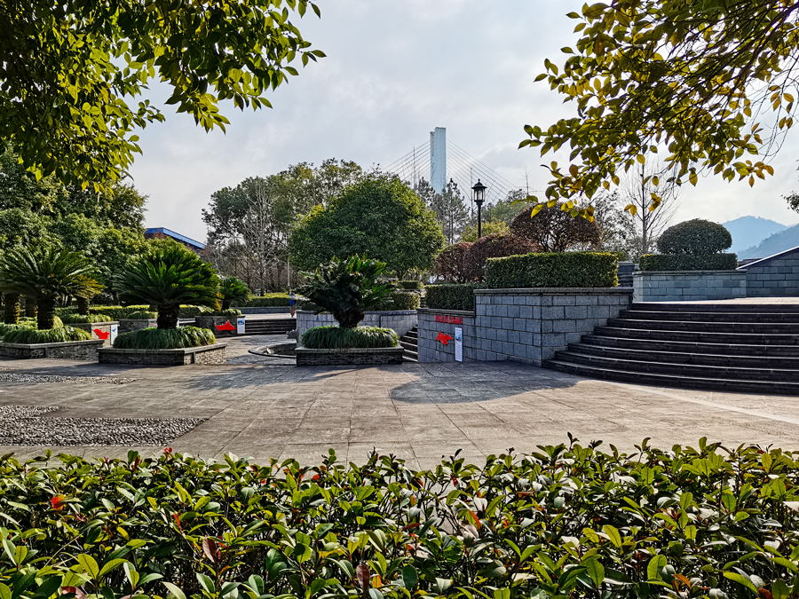 是仪：心中有民（八）