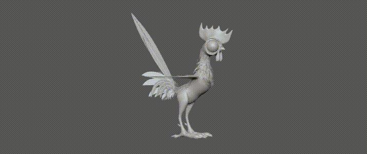 迪士尼动画制作细节,迪士尼动画流程