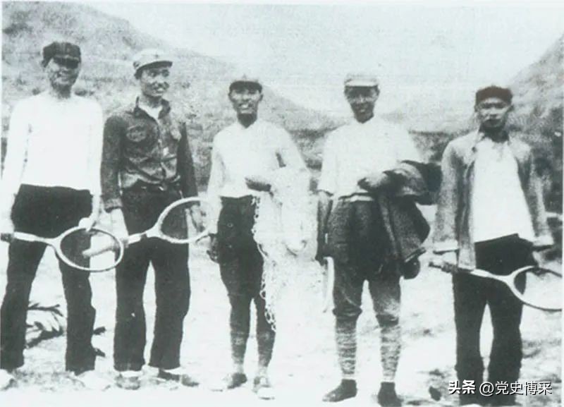 张爱萍：有儒将之称的开国上将，被毛主席点名受命初创人民海军，指挥了我军唯一一次陆海空三军协同登陆战