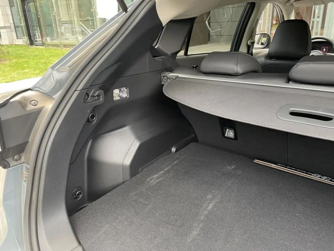 斯巴鲁crosstrek旭豹24款,斯巴鲁crosstrek旭豹对比森林人