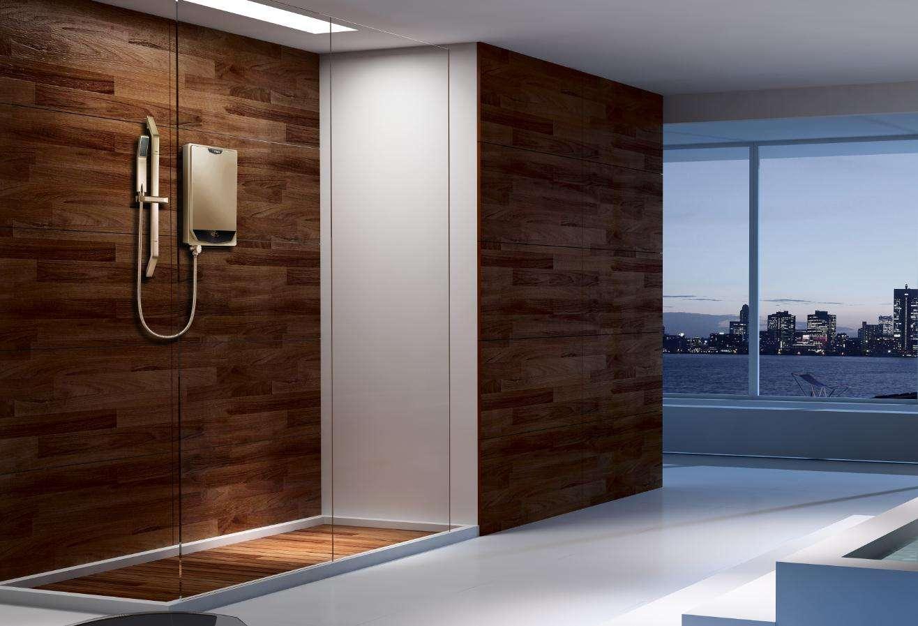 即热式电热水器需不需要预埋,即热式热水器好安装吗