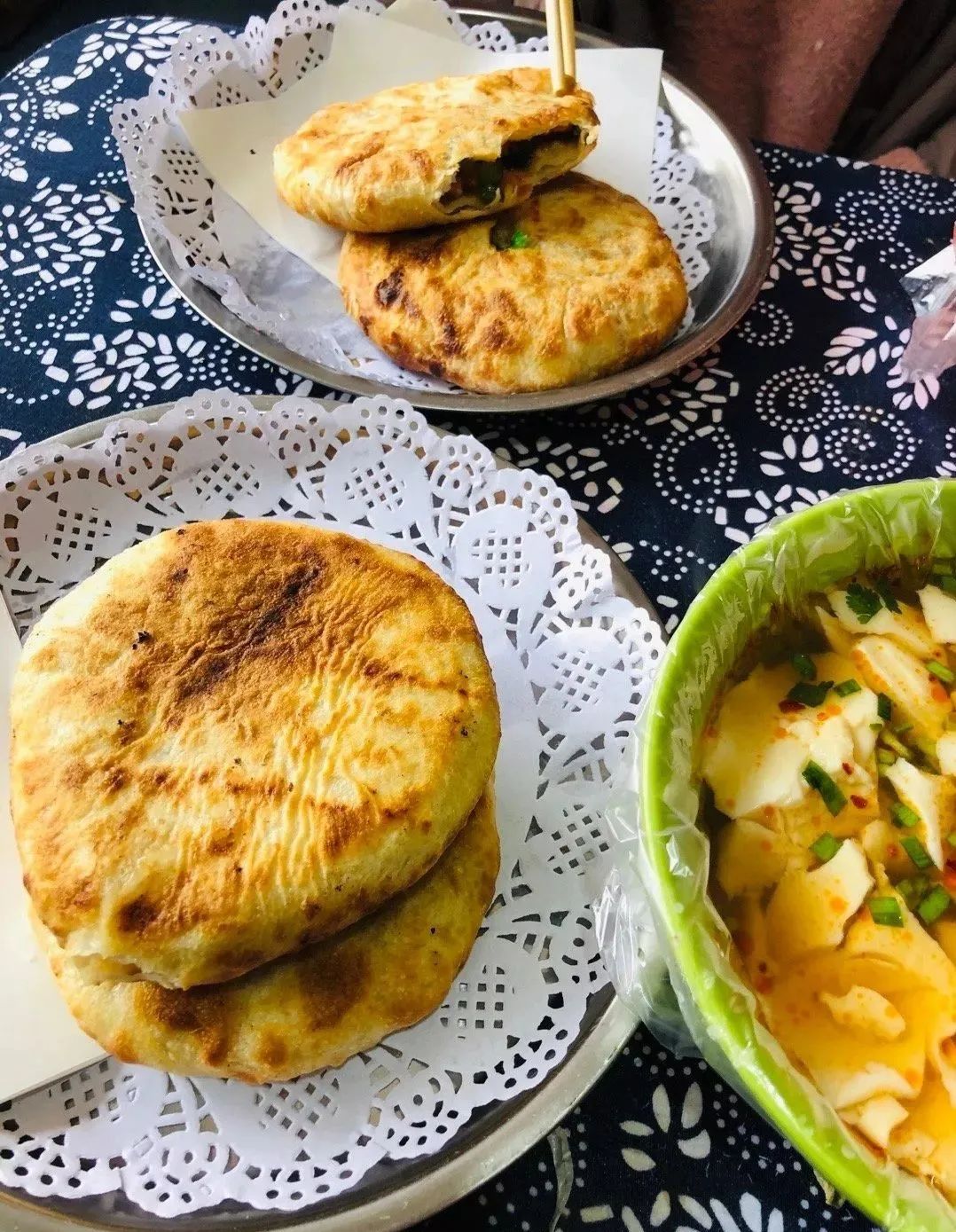 潍坊宝藏打卡地,潍坊旅游打卡必须去的地方