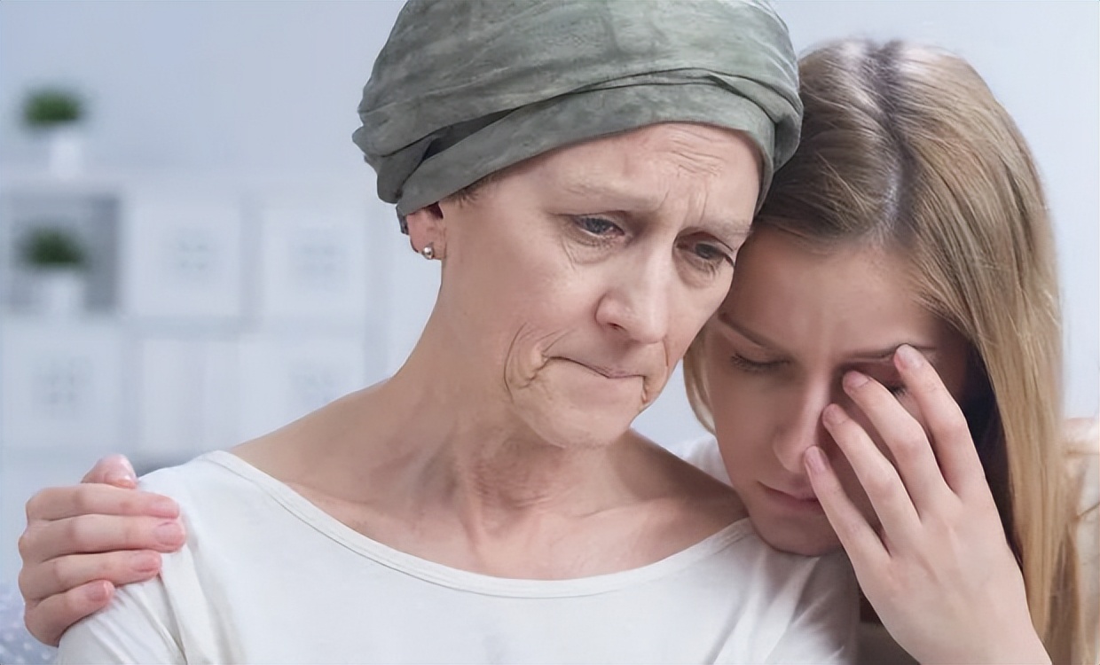 心态乐观癌症自愈,癌症不治疗保持好心态