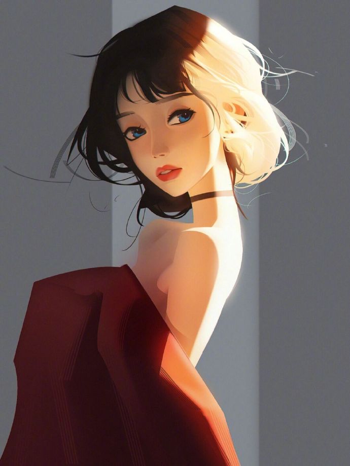 冬季穿衣搭配需要注意哪5个法则,你知道冬天到底如何选择穿搭吗