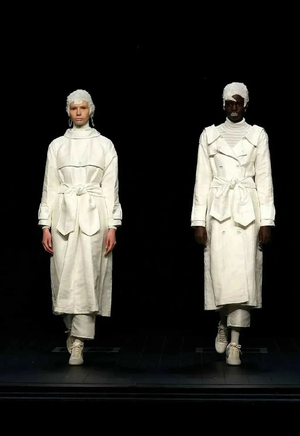 牛角裙,牛角抹胸裙