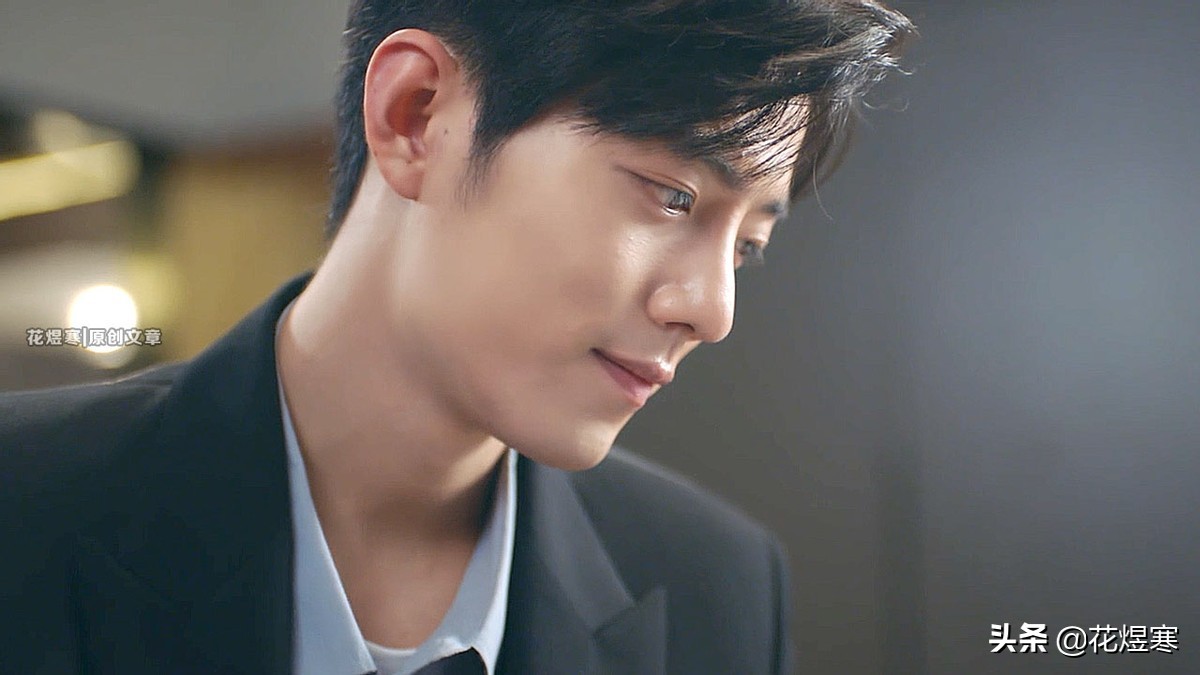 余生林之校和顾魏讨论孩子,林之校小斑虎猫