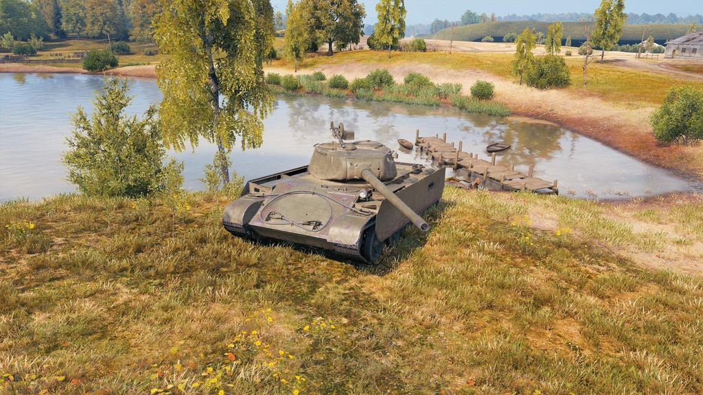 1.24版本坦克世界坦克排行,坦克世界t0八级车