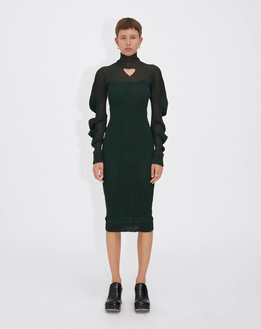 永不过时的经典,永不过时的条纹分析