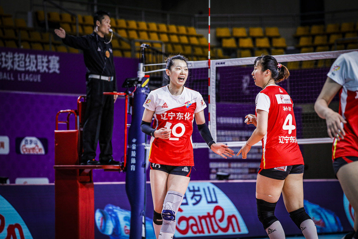 女排积分榜最新排名天津女排,天津女排积分排名