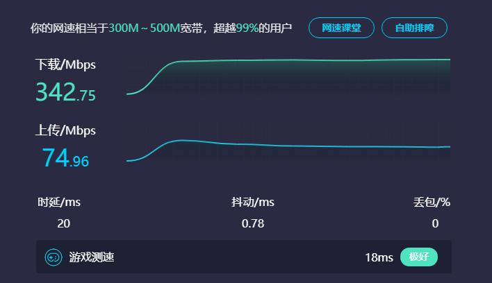 稳如网线翼联EDUP全新WiFi6PCIE无线网卡EP-9655GS开箱评测