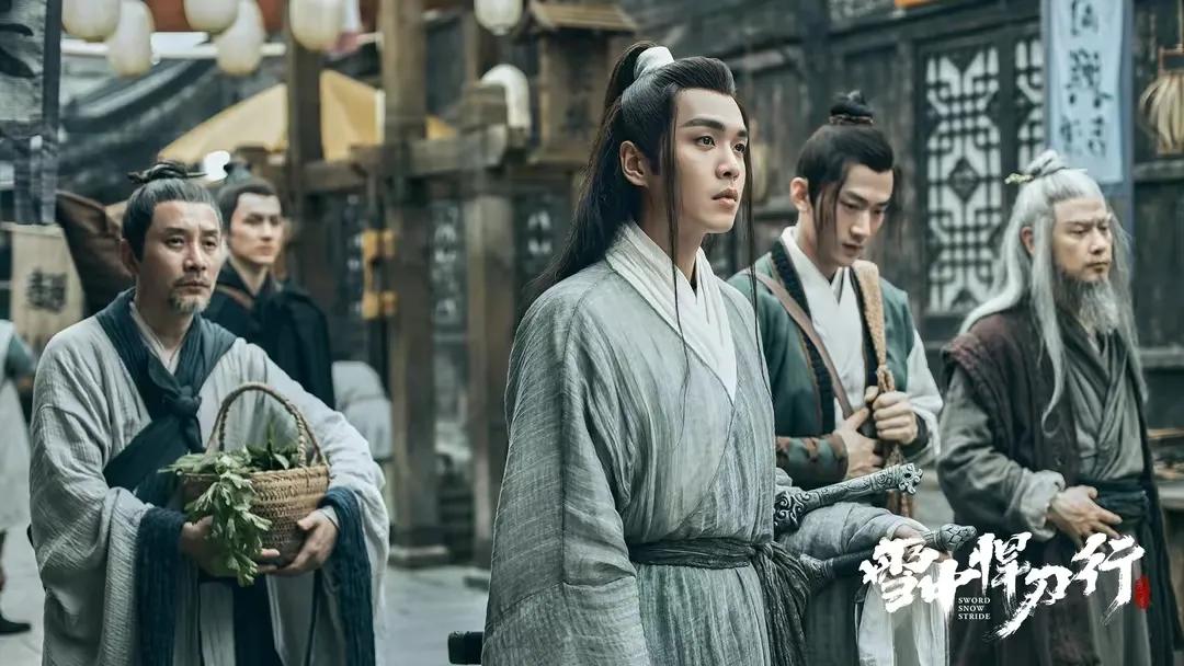 近期值得点名表扬的6部电视剧,被央媒点名表扬的10好剧