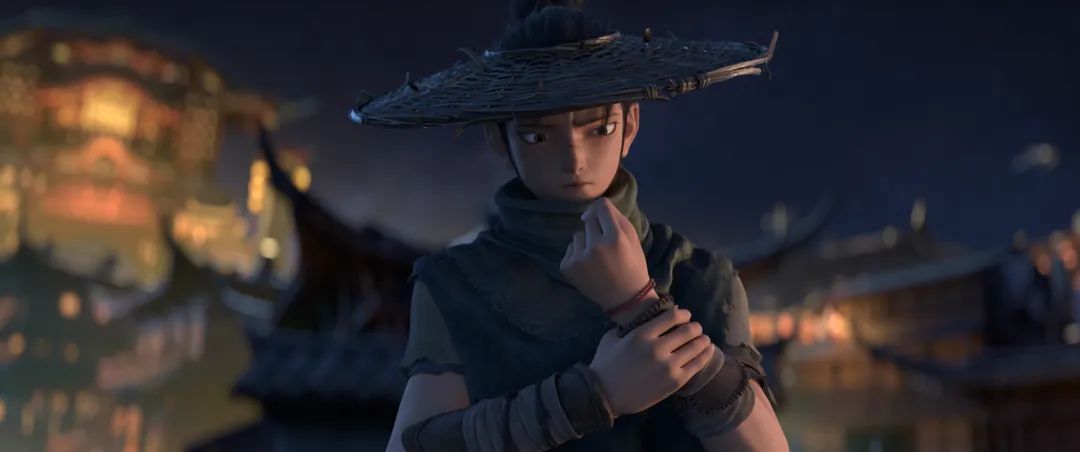 《新神榜：杨戬》过5216万：口碑到底如何，这2条评论一针见血