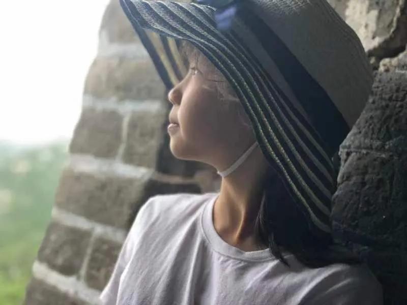 洪雨轩和李柏林的照片,洪雨轩名字