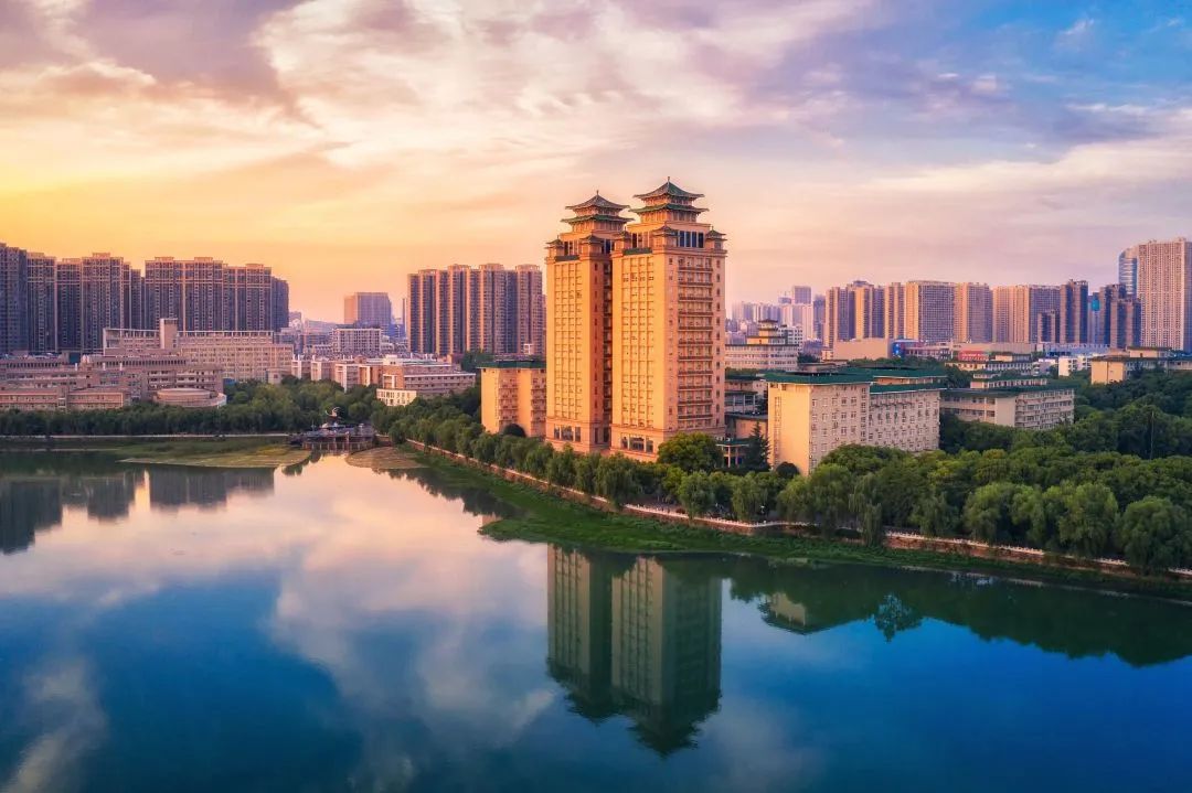 喜报一举斩获三大奖项,喜报连连又获佳绩