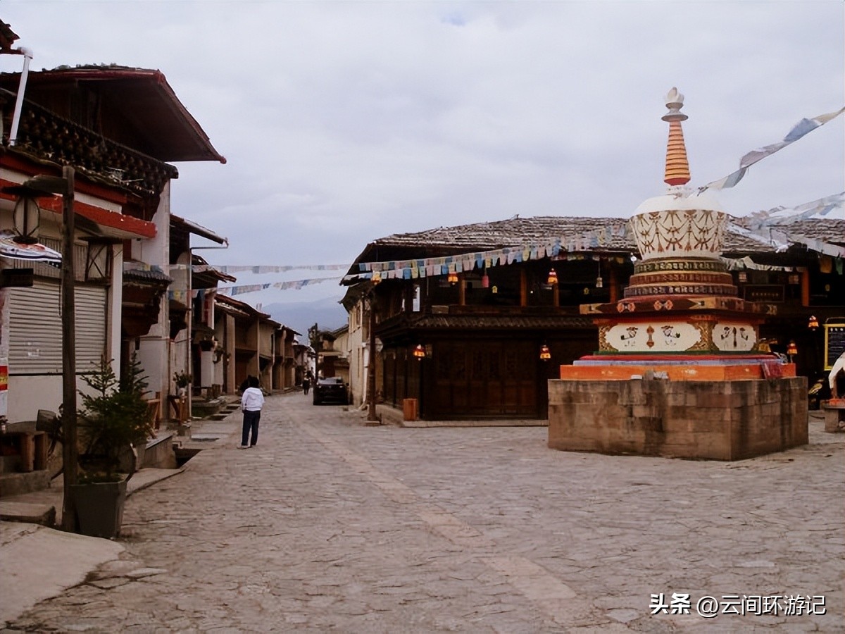「一根风花雪月的鸡毛」（云南丨昆大丽香）