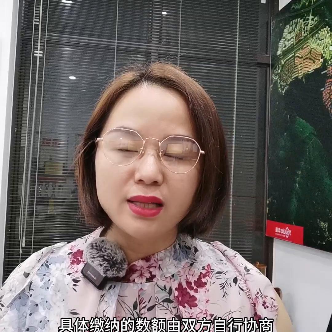 定金与订金区别注意事项,买房订金和定金的区别是什么