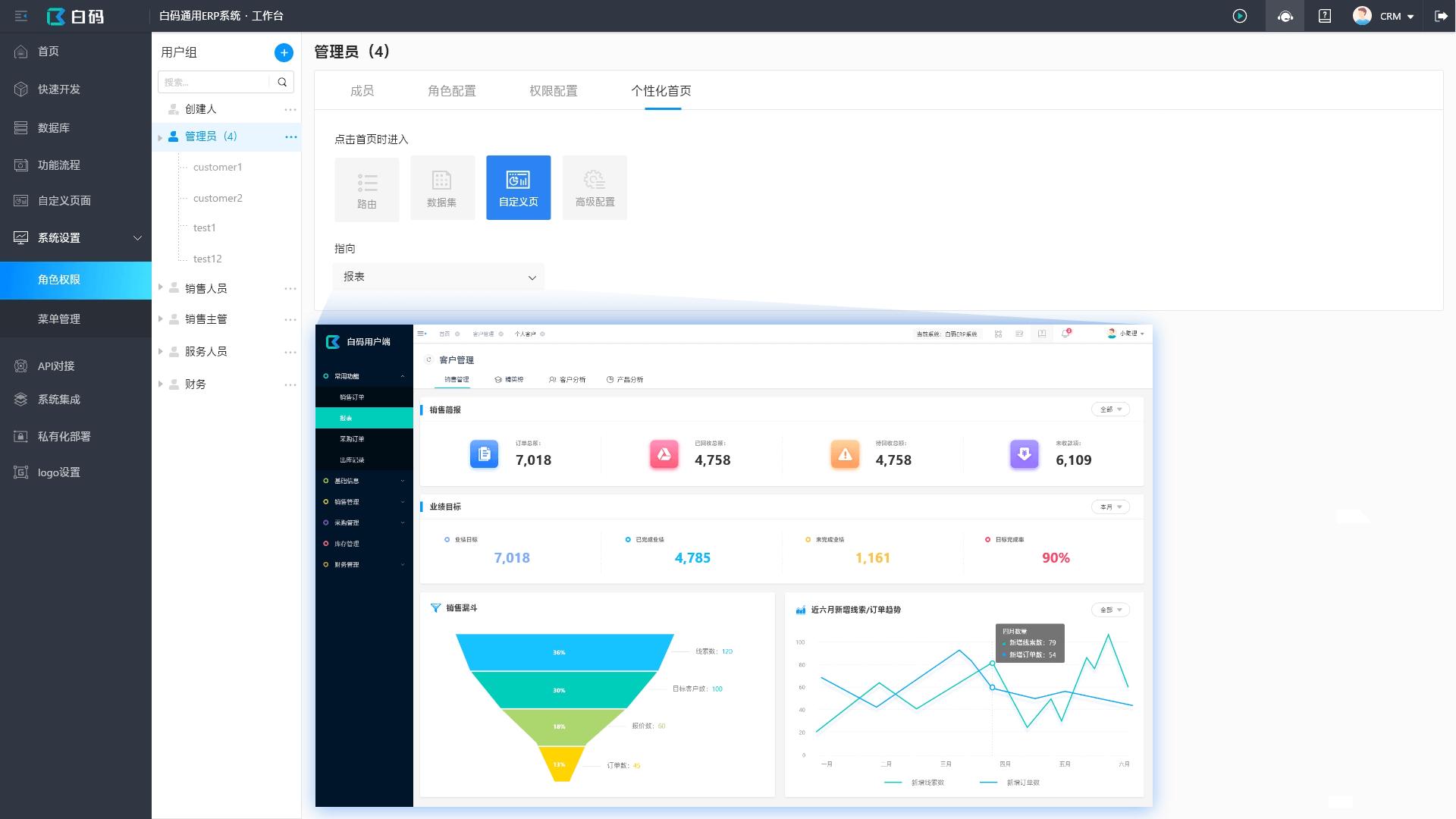 IT：低代码应用程序开发的关键要素是什么？