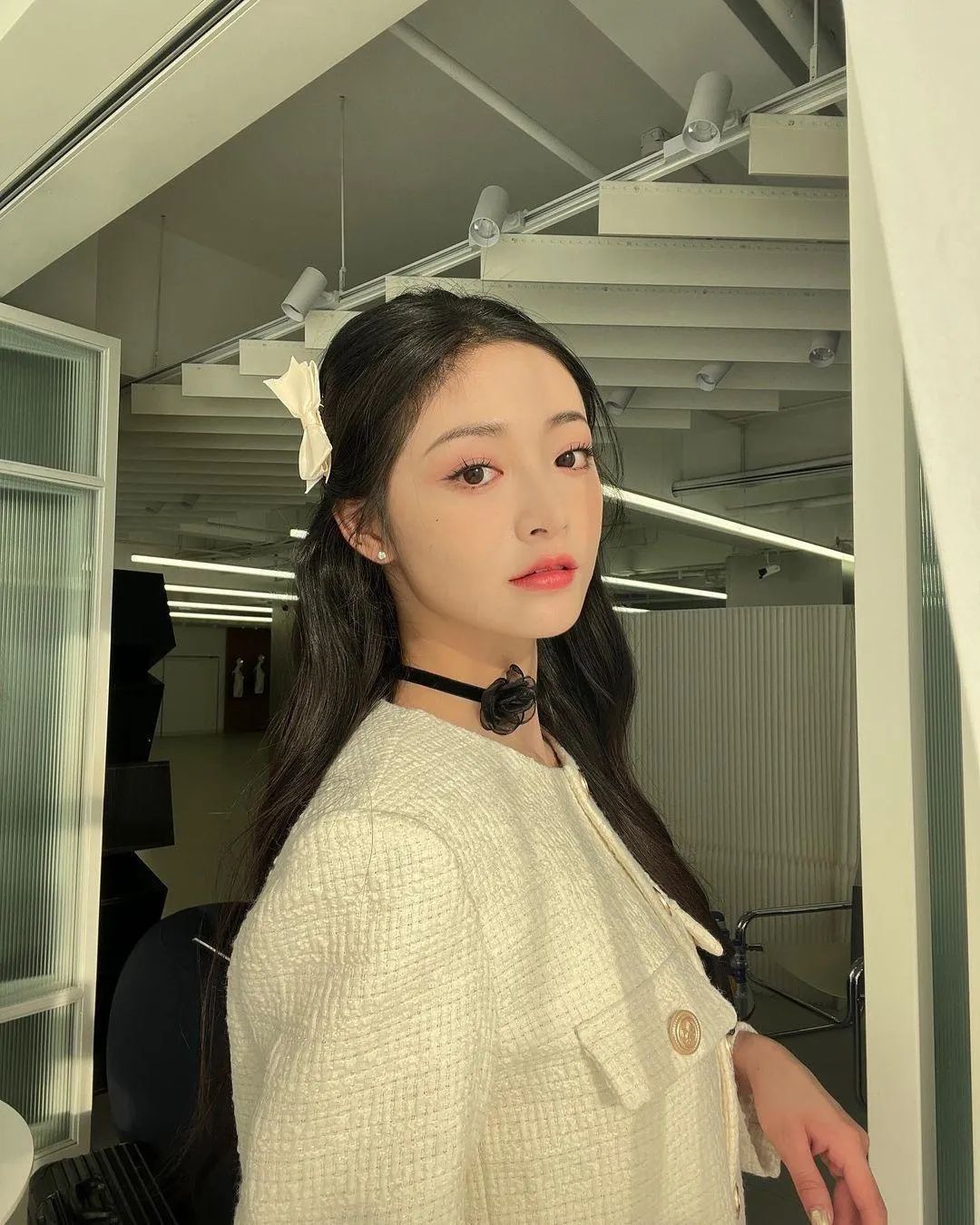 今年冬天流行显脸小的新款发型,今年流行的冬季发型减龄