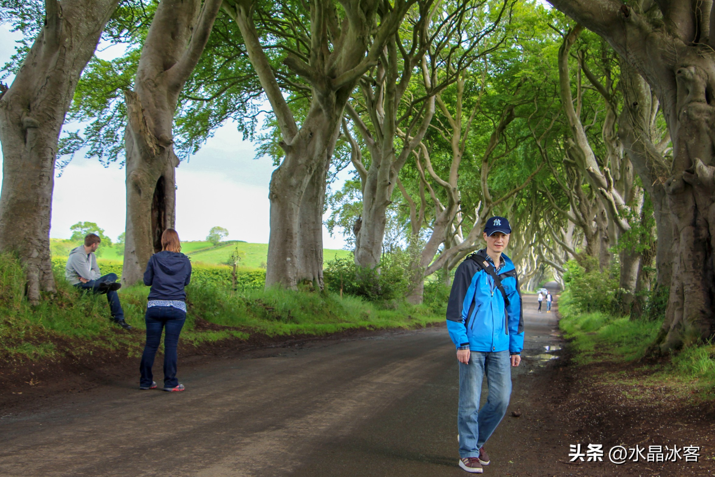 英国爱尔兰苏格兰旅游攻略,苏格兰爱尔兰北爱尔兰