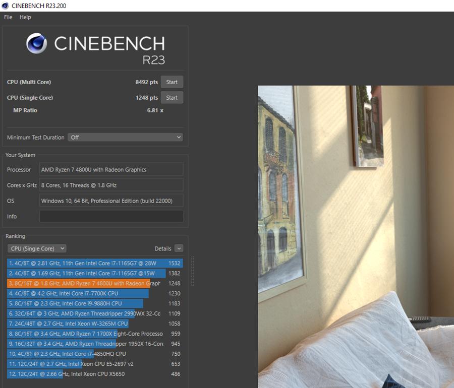 零刻SER4迷你主机,零刻ser4测评