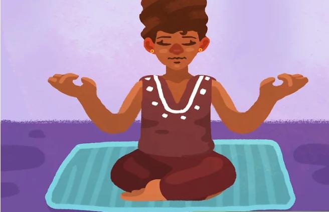 如何克服敏感的感情,易怒敏感情绪波动大