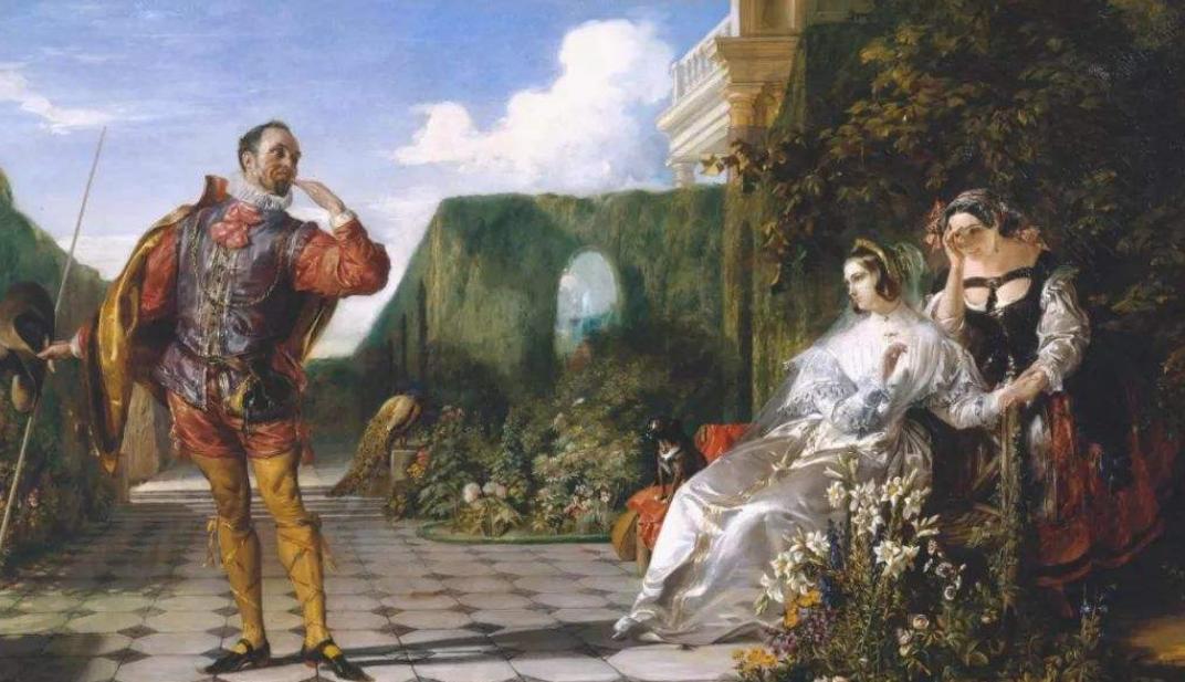 莎士比亚的戏剧创作特点是什么,莎士比亚权力滥用