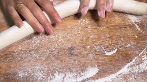 用圆白菜包肉馅做法大全,用圆白菜做菜包