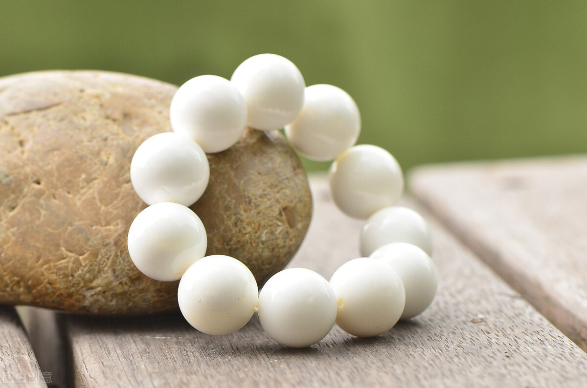 砗磲宝石,砗磲宝石之王