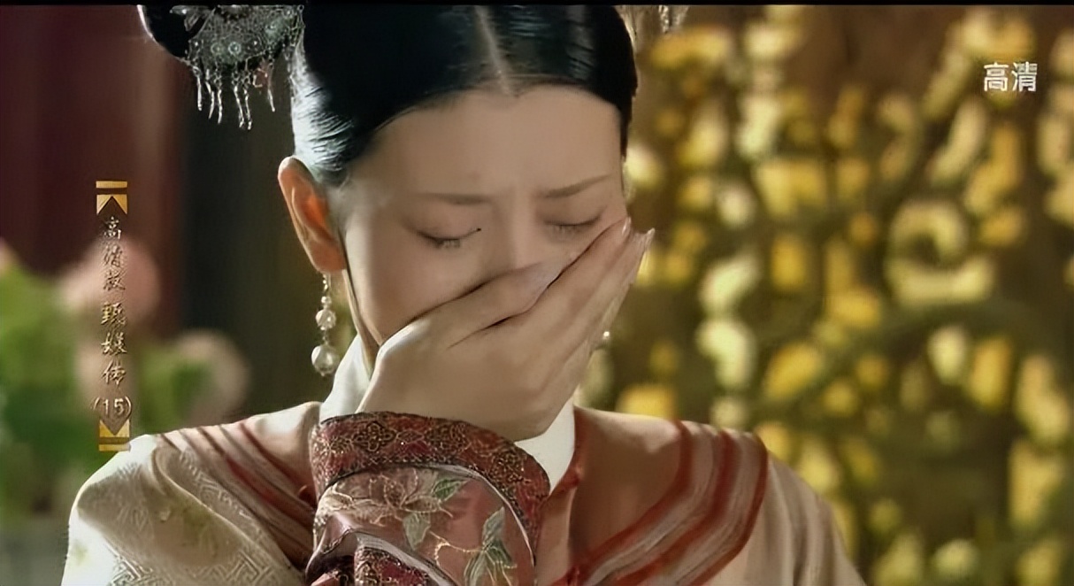 她阳了之后，评论区10万人催她离婚