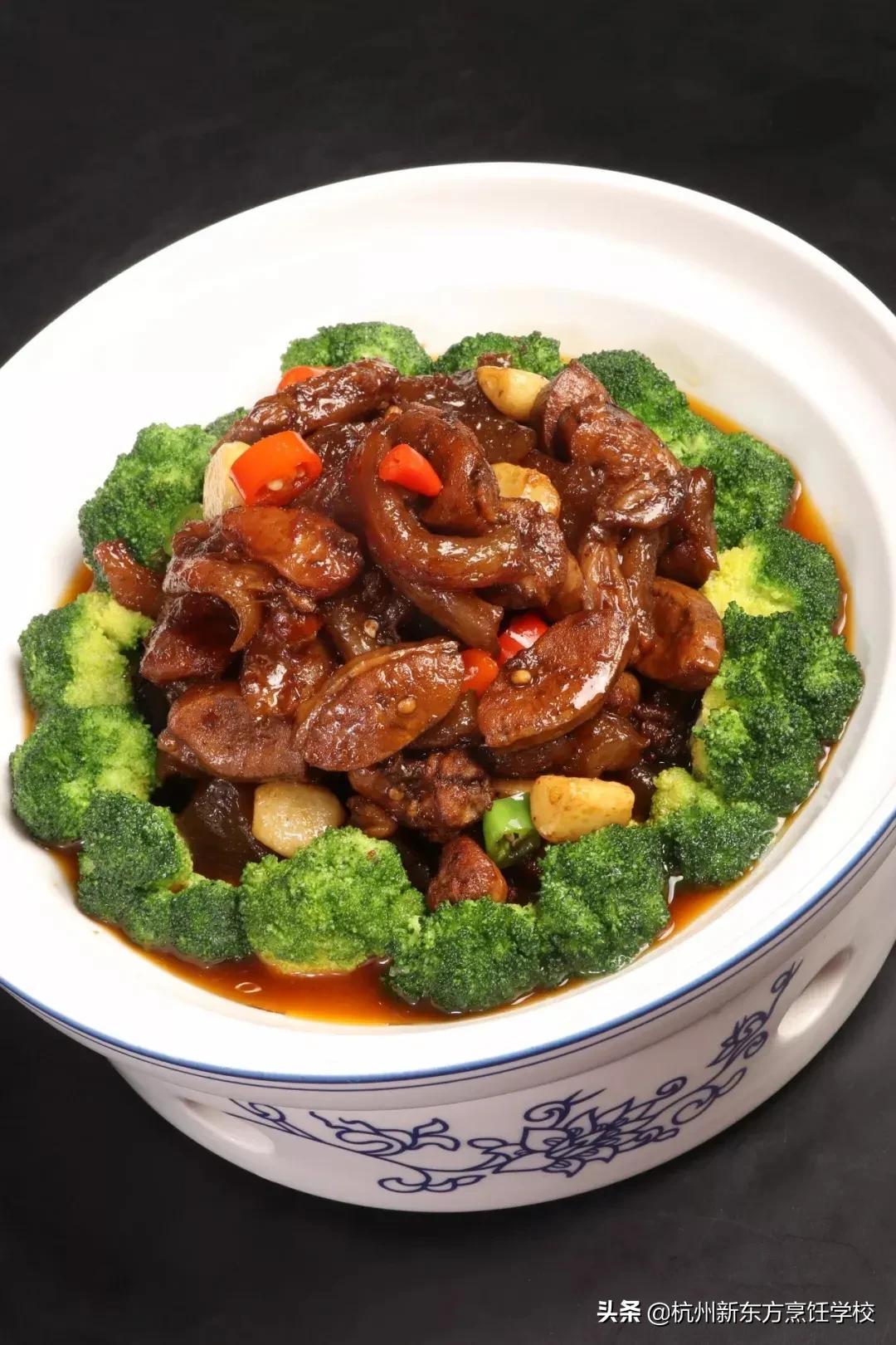 九道菜馆推荐菜,九道酒楼口碑菜品