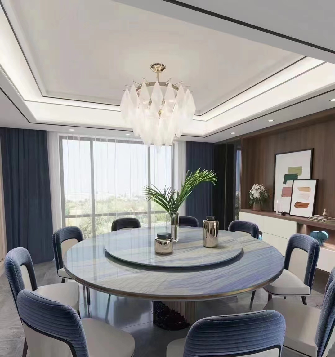 翻转橱柜台面,翻转厨房